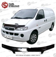 HYUNDAI STAREX 1996-2007г
